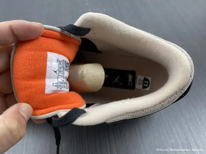 Official Maikesneakers Desert CT8532-008 3 Jordan Elephant Air 0413